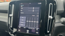 Volvo Xc40 1.5 T3 [163] R DESIGN 5dr Geartronic Petrol Estate